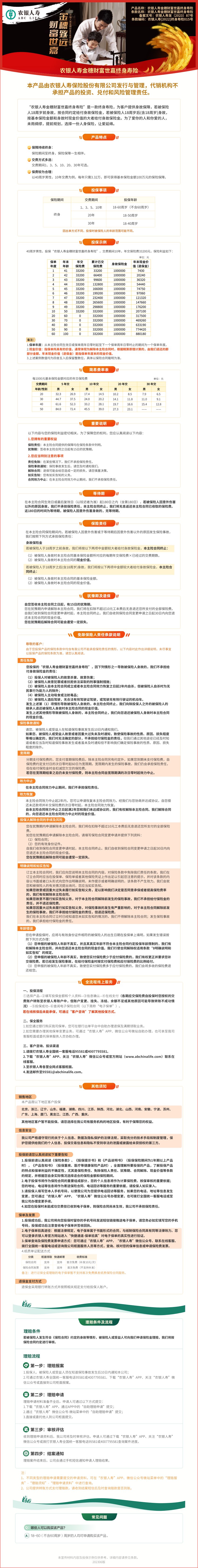 产品详情