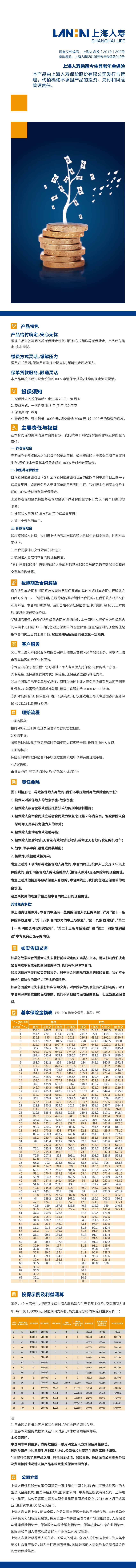 产品详情