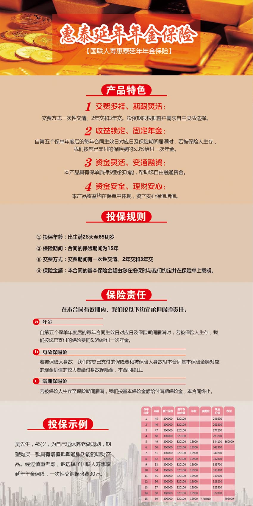 保险_理财e站_中国农业银行